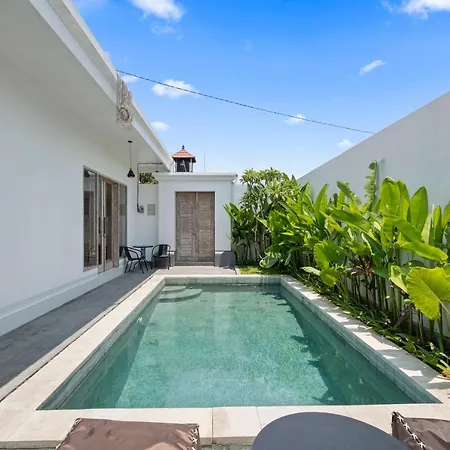 Serenity Villa By Betterplace